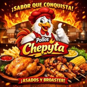 Pollos Chepyta
