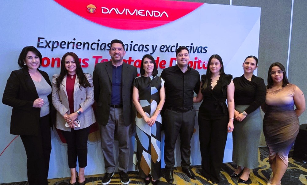 Davivienda convierte compras diarias en historias de fútbol
