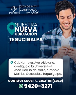 EPS Honduras