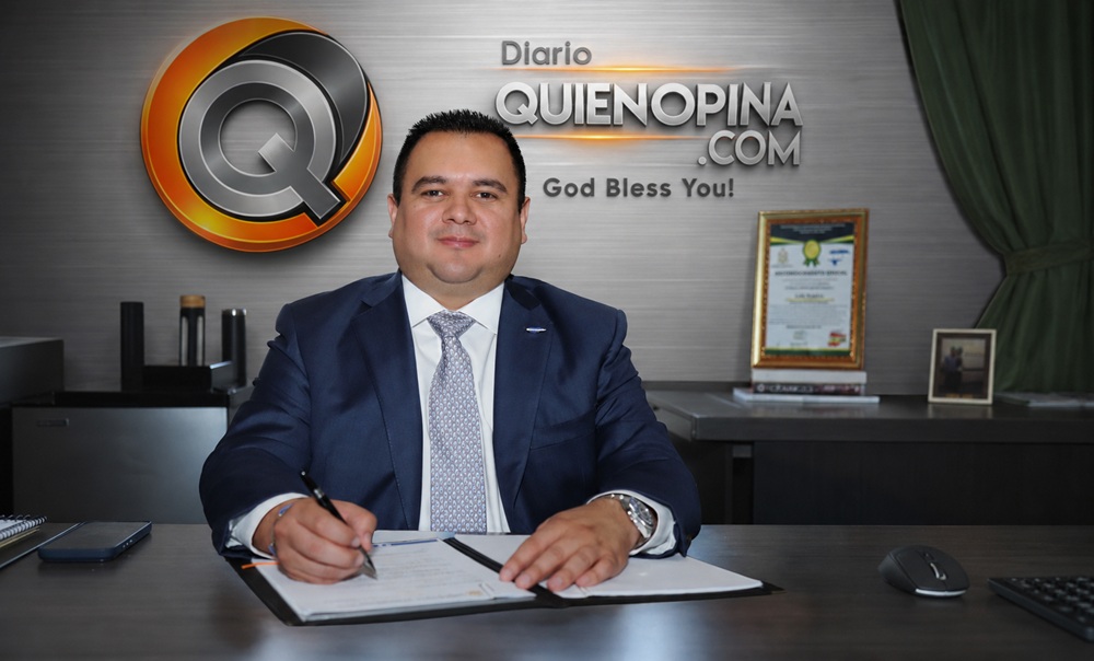 Luis Castro confirma reacomodo en Gobierno de Asfura