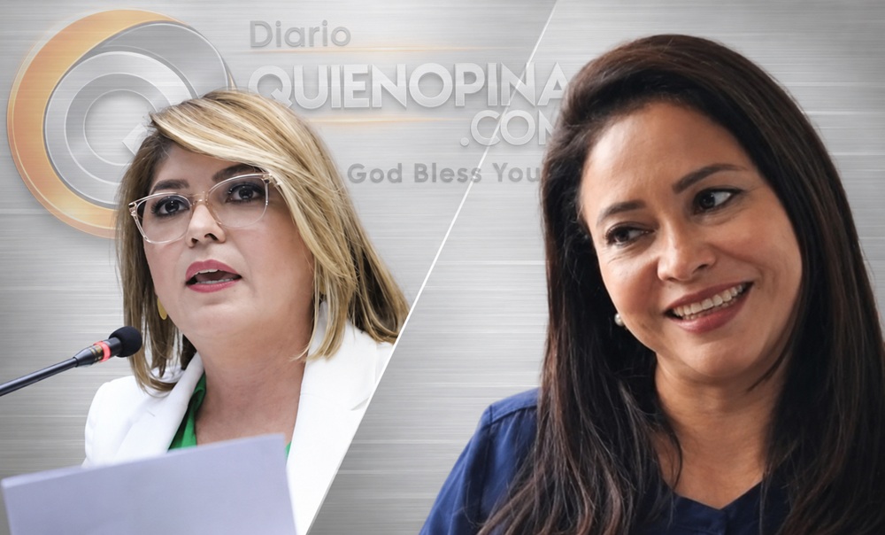 Smith reta al MP; Merary presiona por castigo político