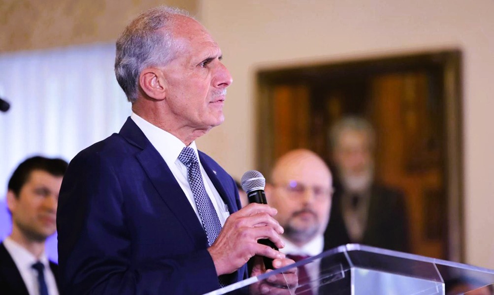 Asfura admite que Honduras seguirá atrapada en crisis