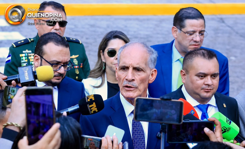 REDH arrincona a Asfura por ocultar CRISIS