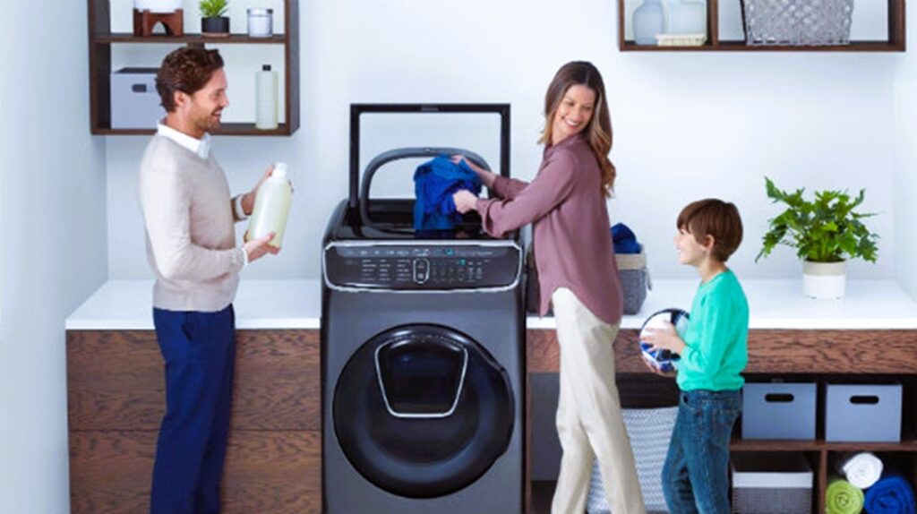 Samsung revela mitos del lavado que golpean tu bolsillo