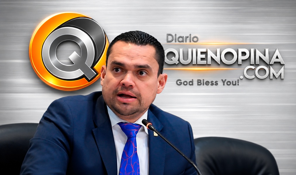 Zambrano sube presión por blindaje del CNE
