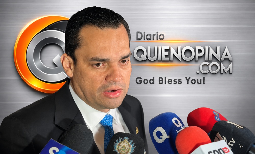 Tomás Zambrano endurece pulso contra crimen en Honduras