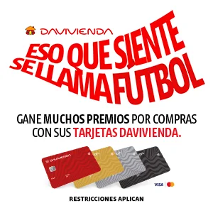 Davivienda Honduras