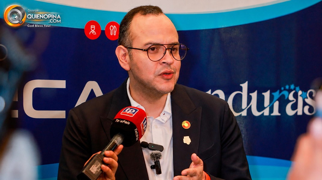 Expo HORECA impulsa pulso turístico de Honduras