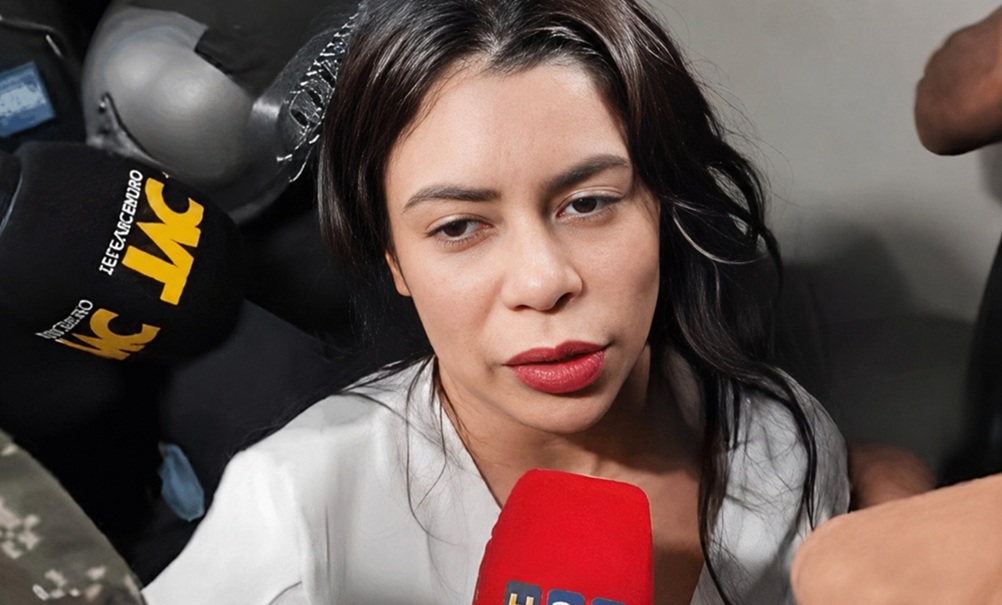 Caso Francia Medina entra en pausa judicial