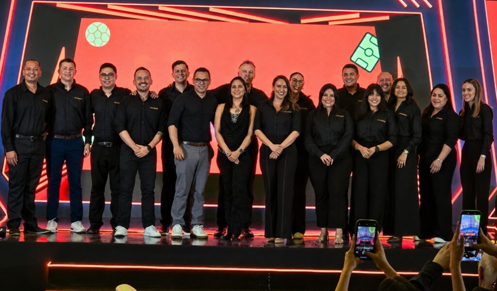 Apostemos lanza plataforma renovada rumbo al Mundial 2026