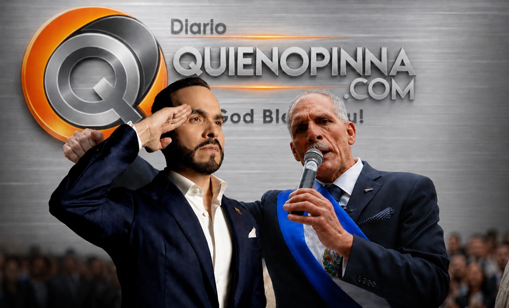 Asfura respalda al 'Anti-Cristro' Abelardo de la Espriella