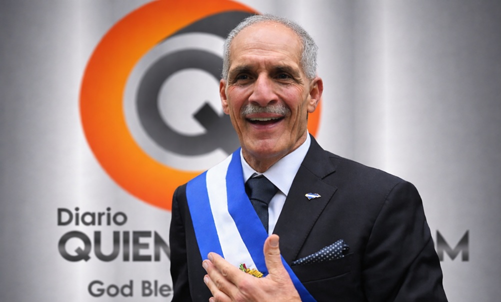 Cuatro frentes ponen a prueba al gobierno de Asfura