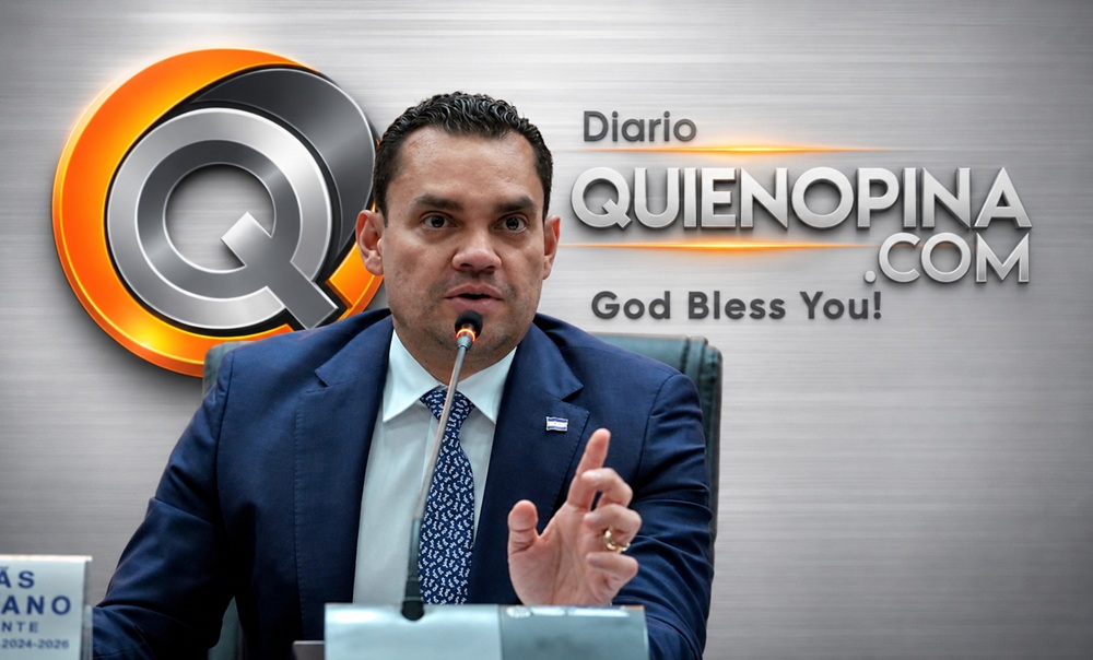 Zambrano denuncia boicot de LIBRE contra Asfura