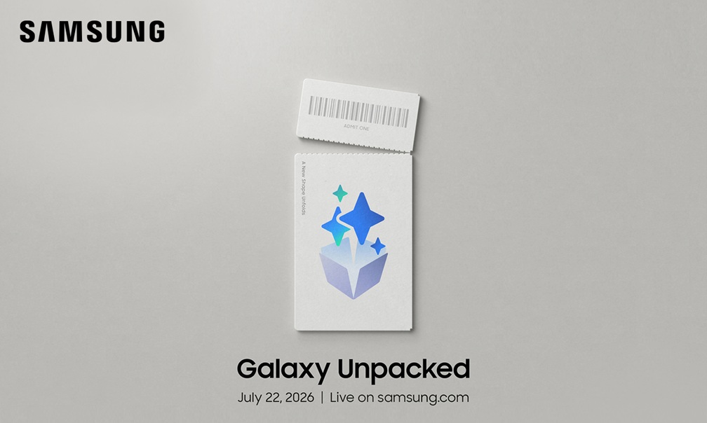 Samsung Galaxy redefine futuro móvil desde Unpacked Londres