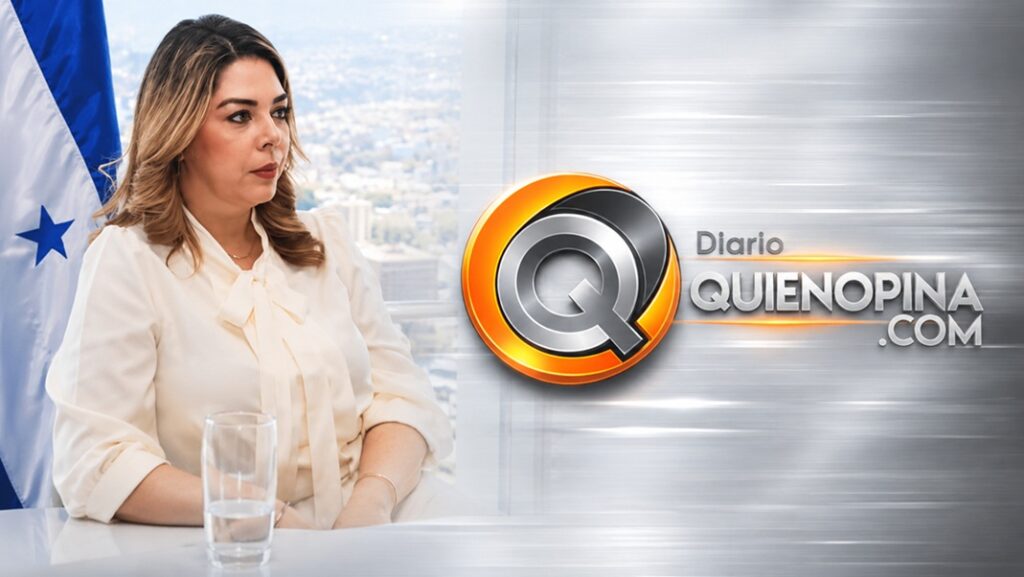 María Antonieta Mejía recibe Plan B para salvar ENEE