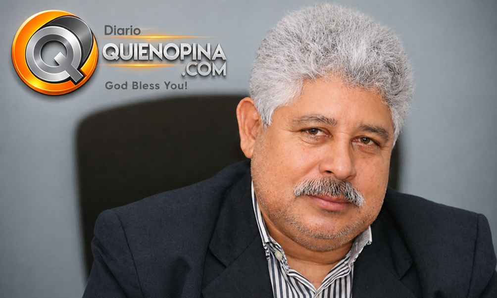 Marvin Ponce: JOH podría resucitar políticamente a LIBRE