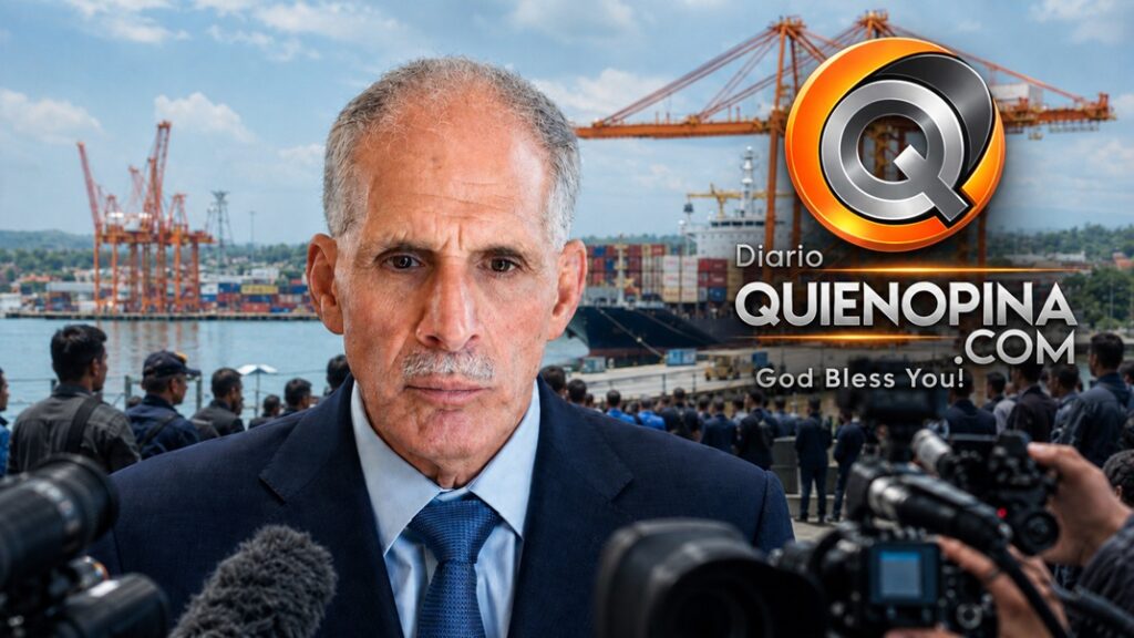 Puerto Cortés abre presión política sobre Casa Presidencial