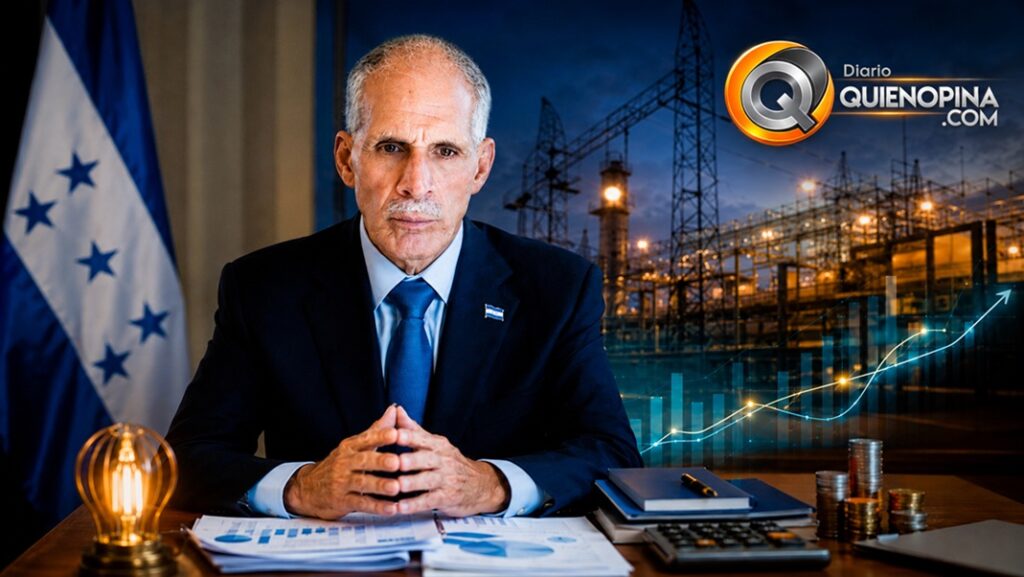 Exoneraciones entran al pulso por rescate financiero de la ENEE