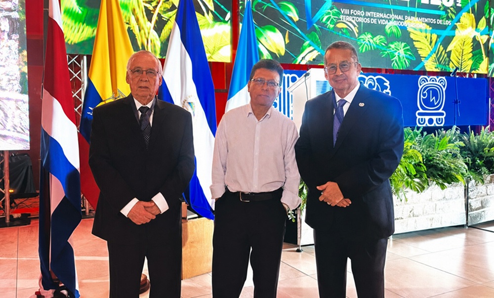 RAP fortalece mercado de capitales con visión regional