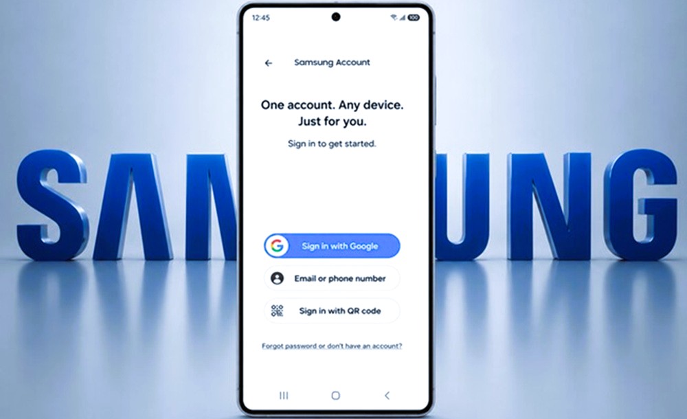 Samsung Account potencia toda la experiencia Galaxy