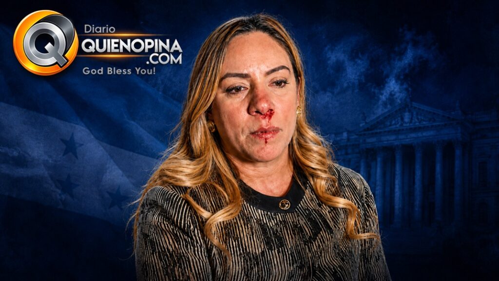 Sara Zavala sacude al PN con dardo contra 'DIOSES AZULES'