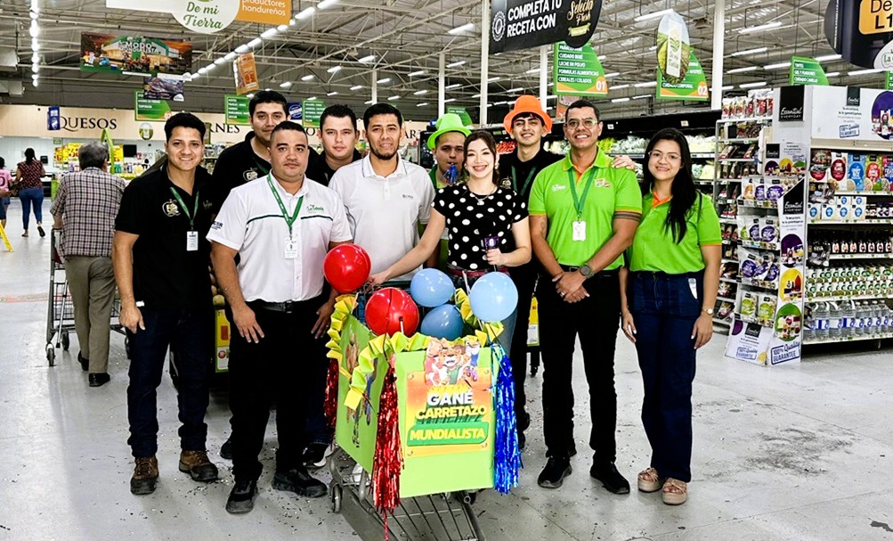 La Colonia premia fidelidad con carretazos millonarios