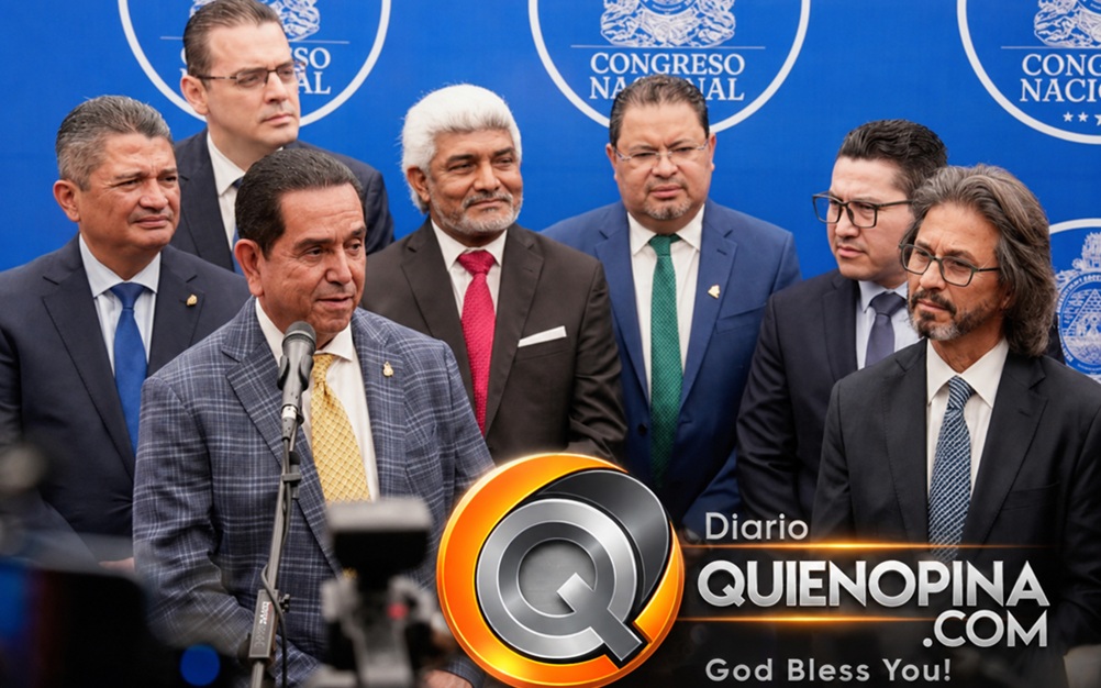 Congreso abre batalla por 70 reformas a la Ley Electoral