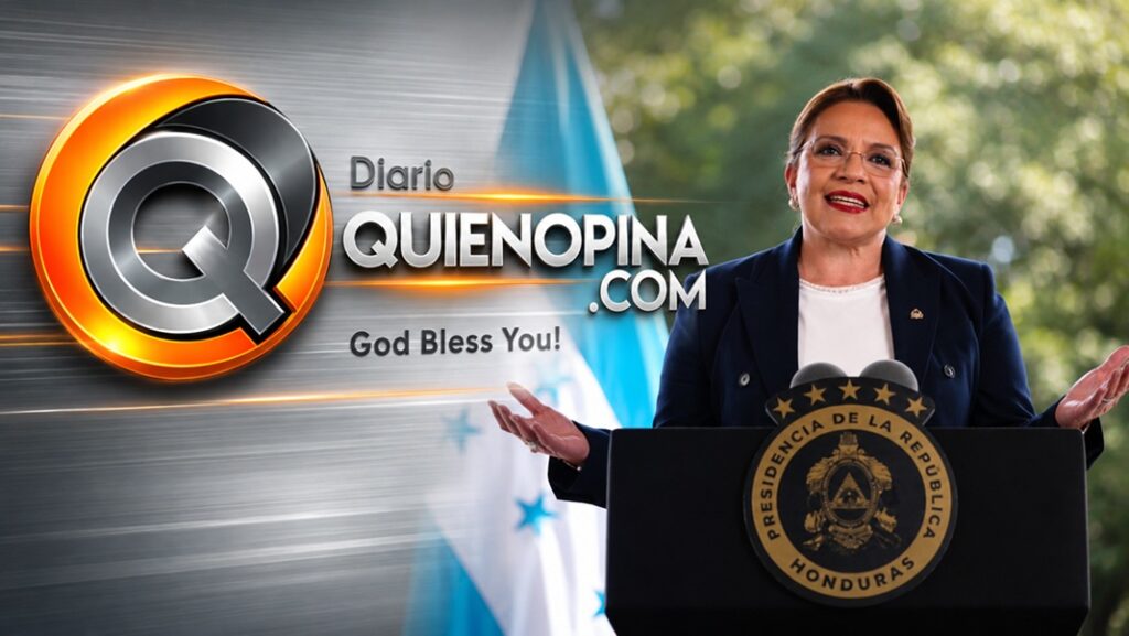 Alerta por posible hackeo en cuenta de Xiomara Castro