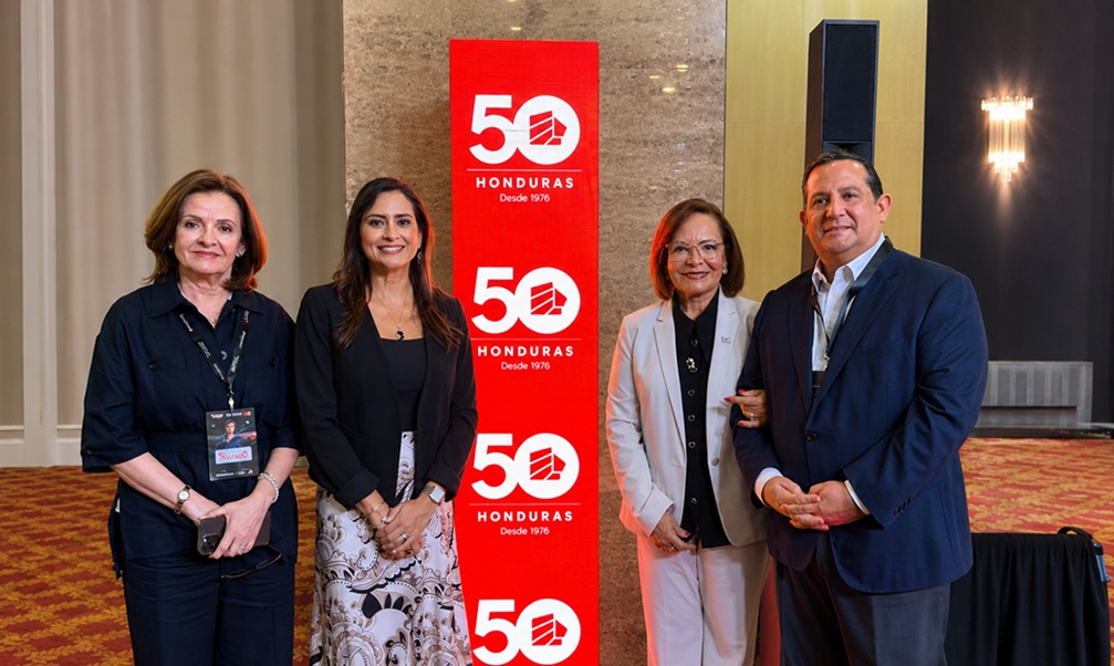 BAC lleva IA– al centro del futuro empresarial en Honduras
