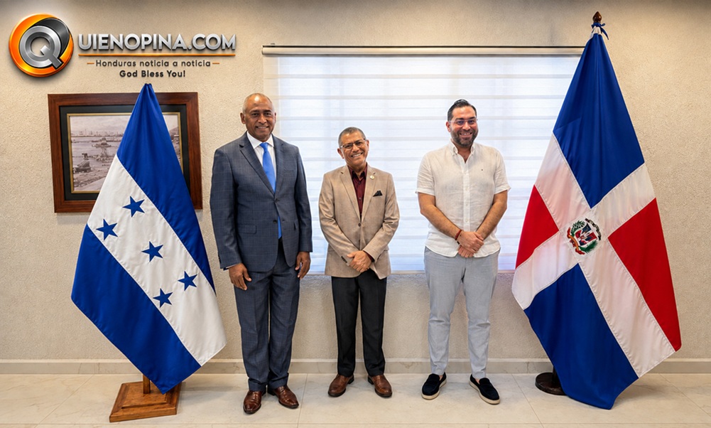 COACEHL impulsa alianzas para cooperativismo fuerte en Honduras