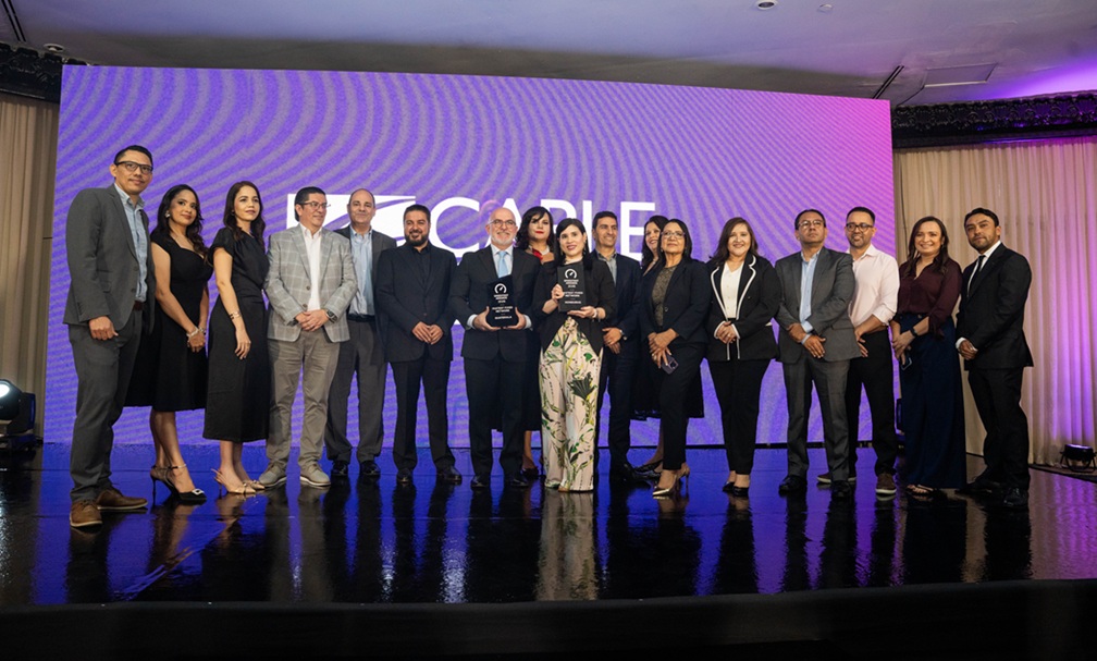 Cable Color impulsa a Honduras con velocidad premiada por Ookla