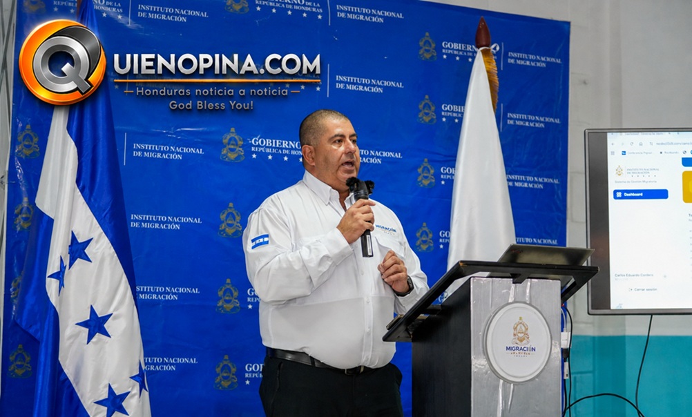 Honduras coordina retorno seguro de 365 mexicanos