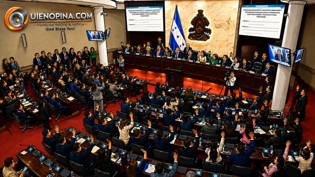 Políticos deben explicar dinero enviado a ONG