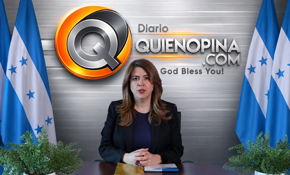 Cossette López acusa bloqueo en investigación por audios falsos