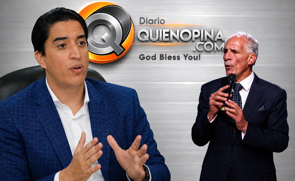 Melito Zelaya rompe libreto— sorprende con mensaje a Asfura
