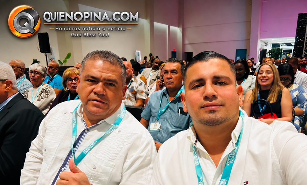 AMHON lleva voz municipal de Honduras a Puerto Rico