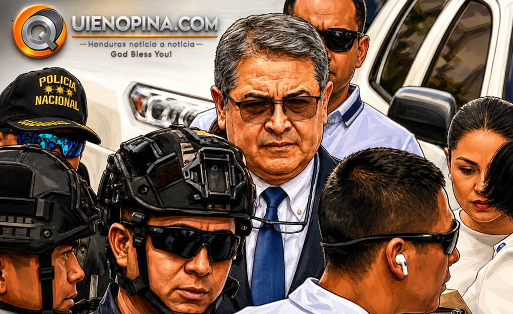 JOH vuelve al banquillo con Pandora II