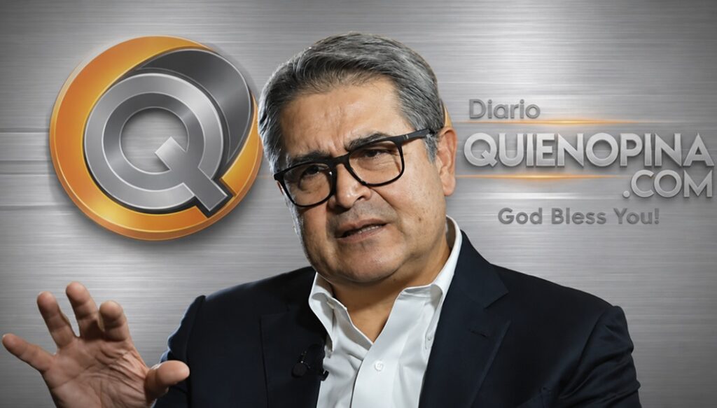 Pandora II pone a Juan Orlando Hernández frente a la justicia