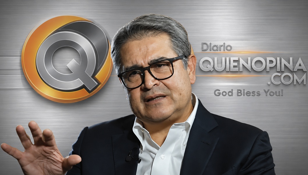 Pandora II pone a Juan Orlando Hernández frente a la justicia