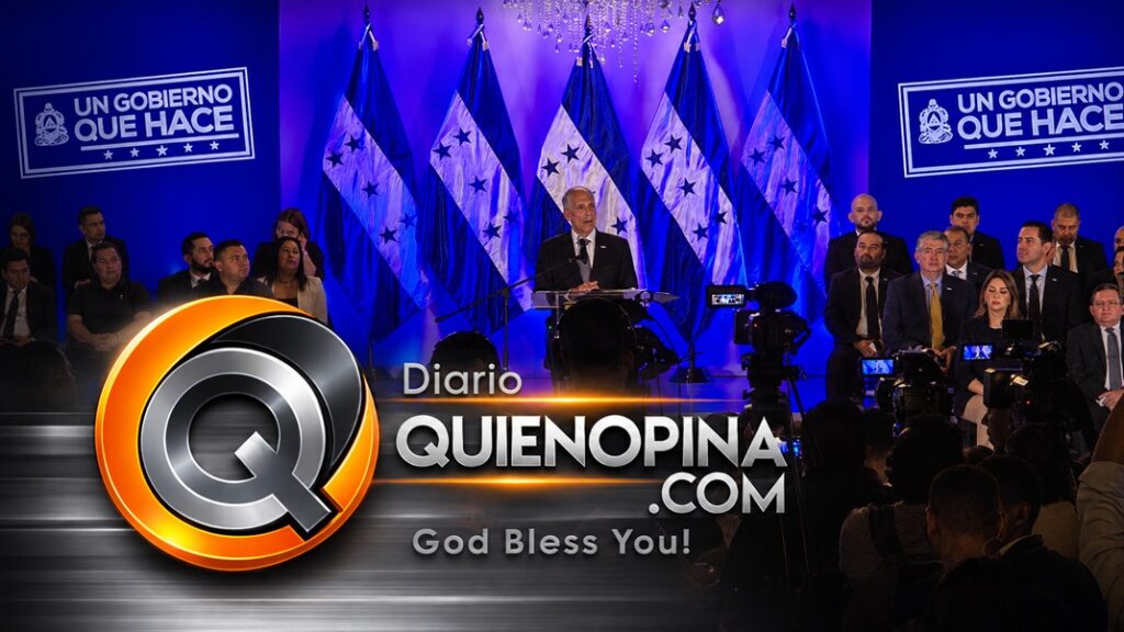 Asfura continúa aprendiendo a ser Presidente