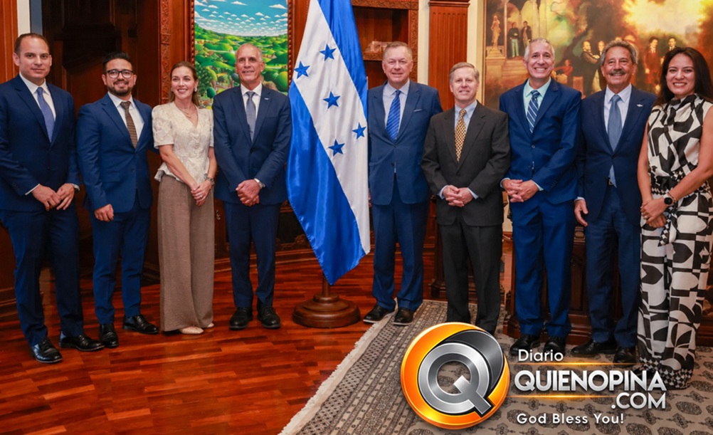 IBEX anuncia 400 empleos en Honduras para cerrar 2026