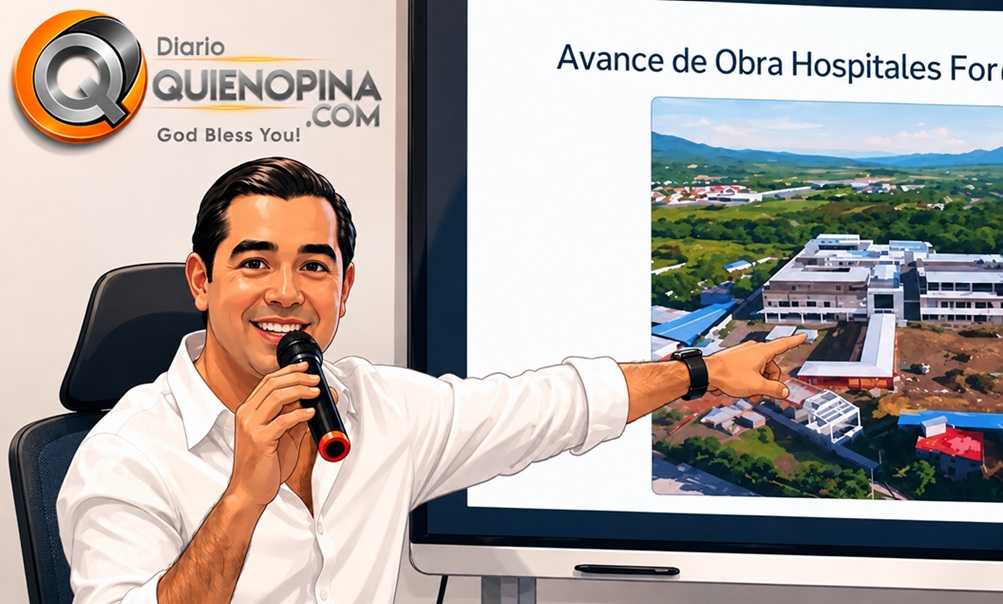 Juez obliga al MP a precisar investigación contra Octavio Pineda