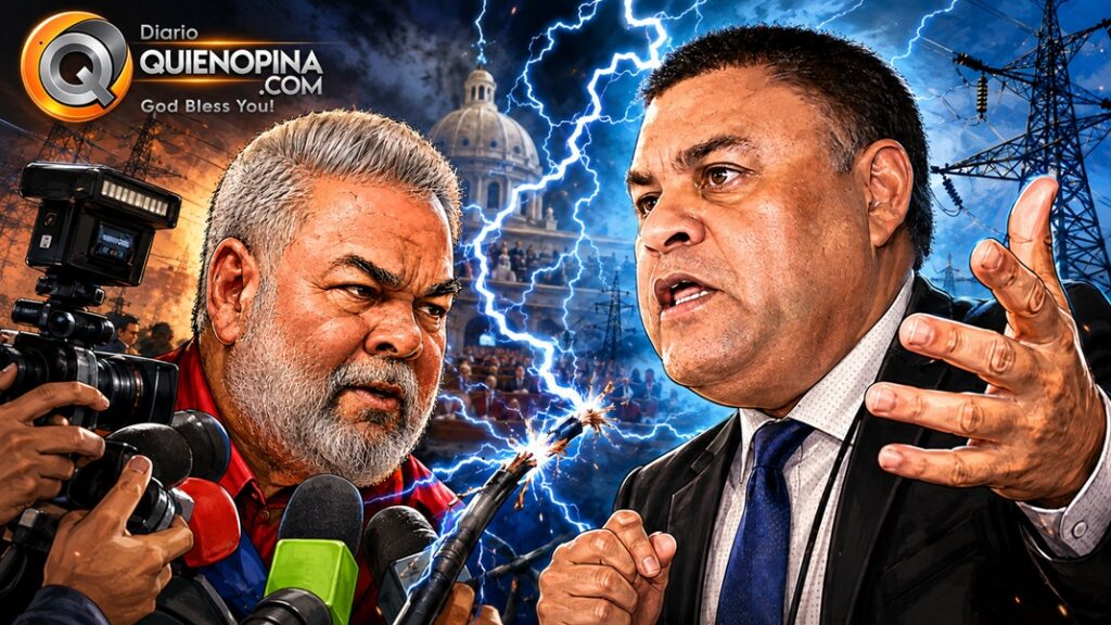 Roberto Contreras-Carlos Umaña