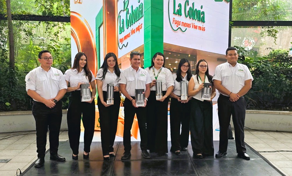 Supermercados La Colonia festeja 51 años con más de 500 premios en Honduras