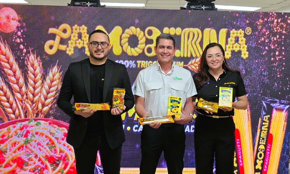 Supermercados La Colonia suma La Moderna a su portafolio