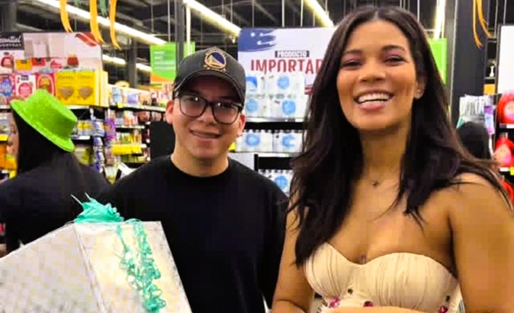 La Hora Ganadora enciende celebración de 51 años de Supermercados La Colonia