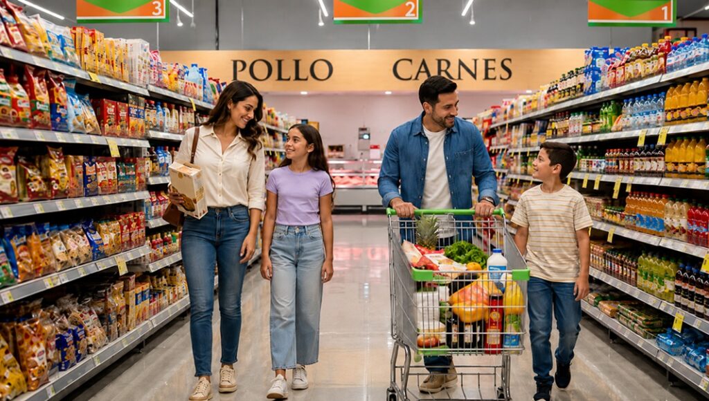 El aniversario de La Colonia deja 20% de Cash Back con Ficohsa