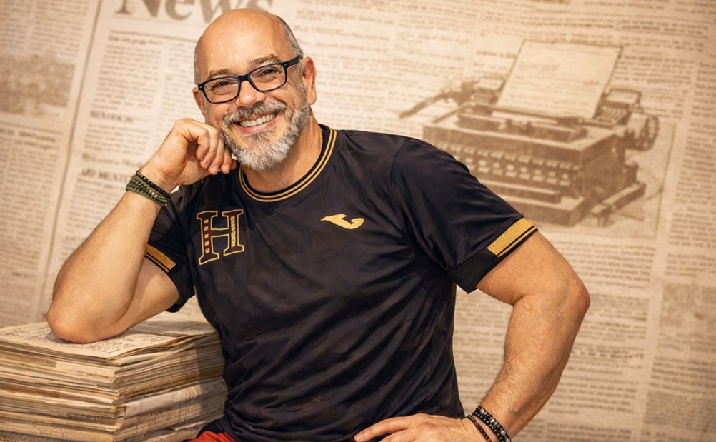 HIERRO Y BARRO… Antes de sacar las banderas