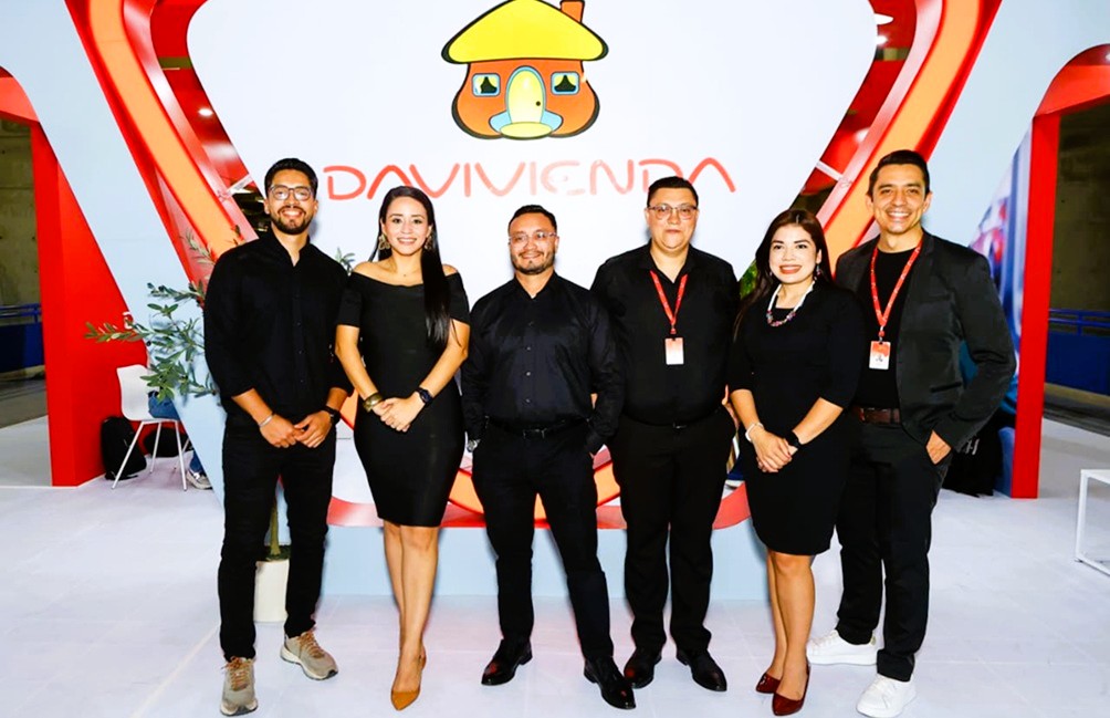 Davivienda impulsa nuevos caminos desde Expomóvil 2026