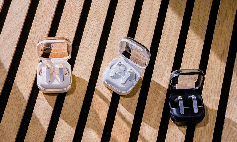 Galaxy Buds4 Pro conquista EISA con sonido premium inteligente